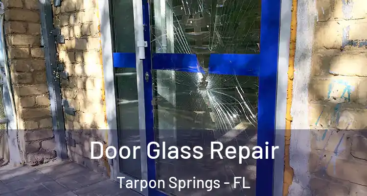  Door Glass Repair Tarpon Springs - FL
