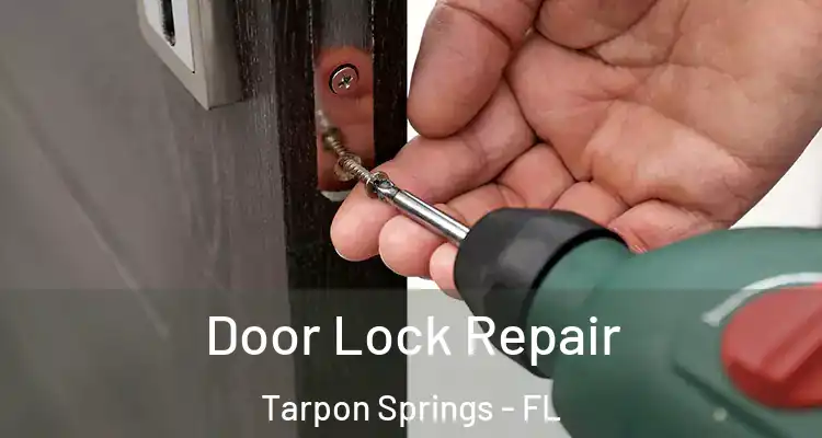  Door Lock Repair Tarpon Springs - FL