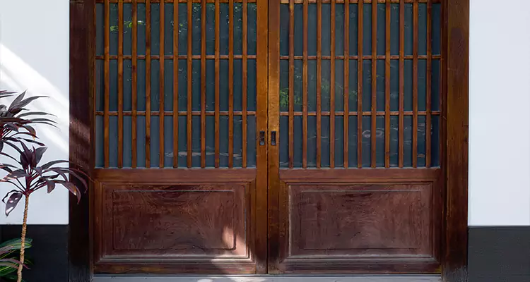 Accordion Patio Doors Repair in Tarpon Springs, FL