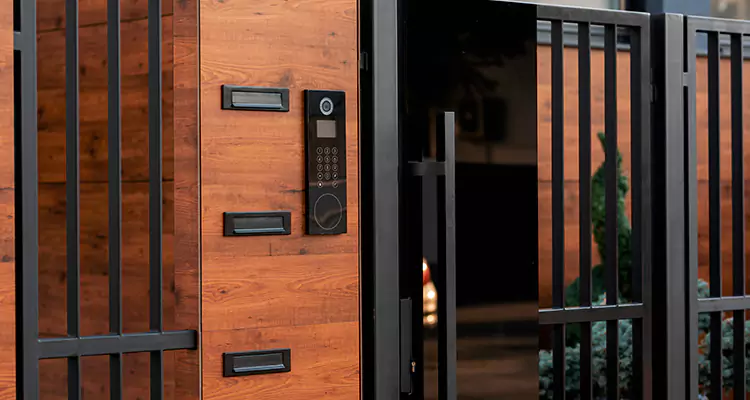 Screen Door Handle Replacement in Tarpon Springs, FL