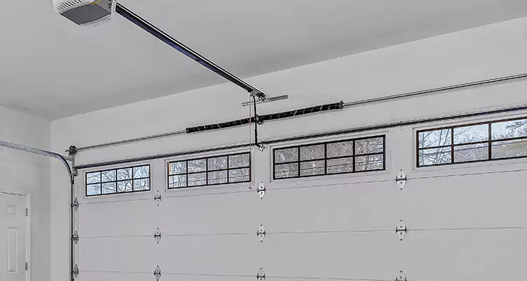 Garage Door Torsion Spring Repair in Tarpon Springs, FL