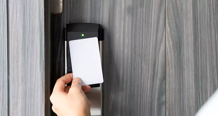 Hotel Swipe Card Door Locks Repair in Tarpon Springs, FL