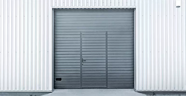 Trusted Industrial Overhead Door Repair in Tarpon Springs, FL