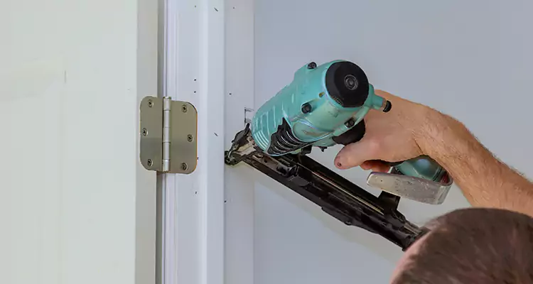 Interior Door Repair Services Near Me in Tarpon Springs, FL