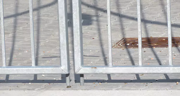 Our Metal Gate Repair Services in Tarpon Springs, FL