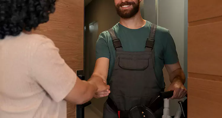 Repair Rfid Keycard Reader For Motels in Tarpon Springs, FL