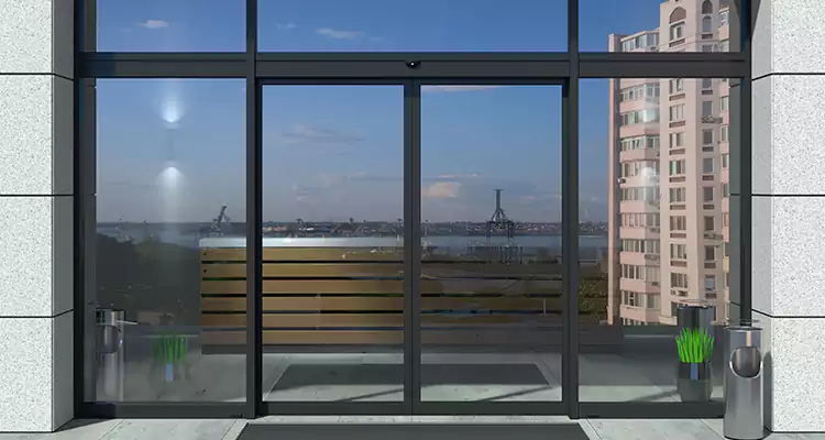 Our Patio Door Casing Repair Services in Tarpon Springs, FL