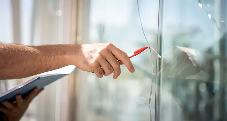 Sliding Glass Patio Door Repair in Tarpon Springs, FL