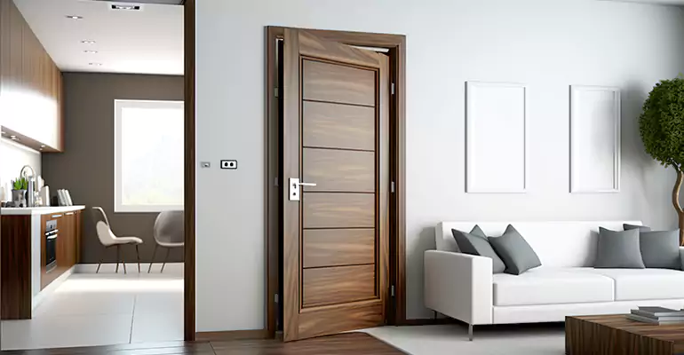 Residential Overhead Door Repair in Tarpon Springs, FL