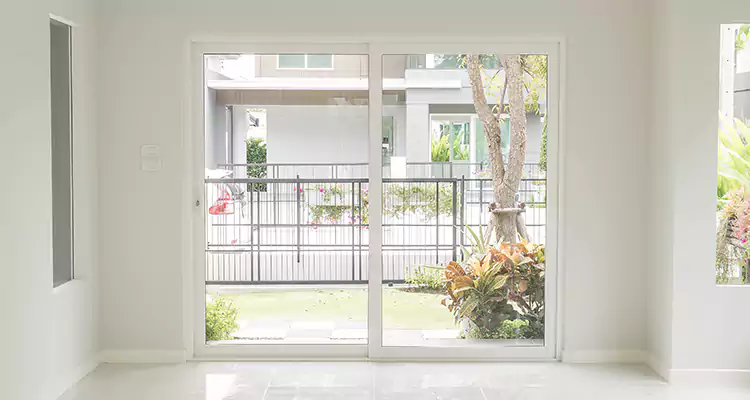Sliding Panels For Patio Doors in Tarpon Springs, FL