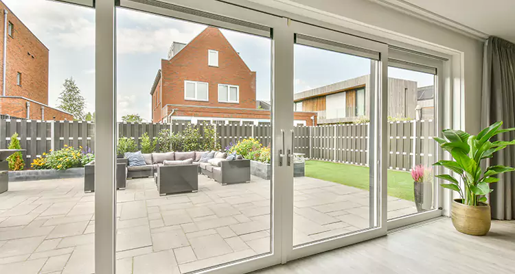 Best Sliding Screen Door Replacement Company in Tarpon Springs, FL