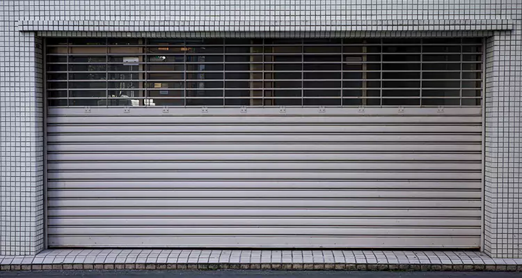 Steel Roll Up Door Repair in Tarpon Springs, FL