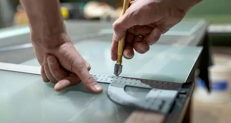 Glass Scratch Repair in Tarpon Springs, FL