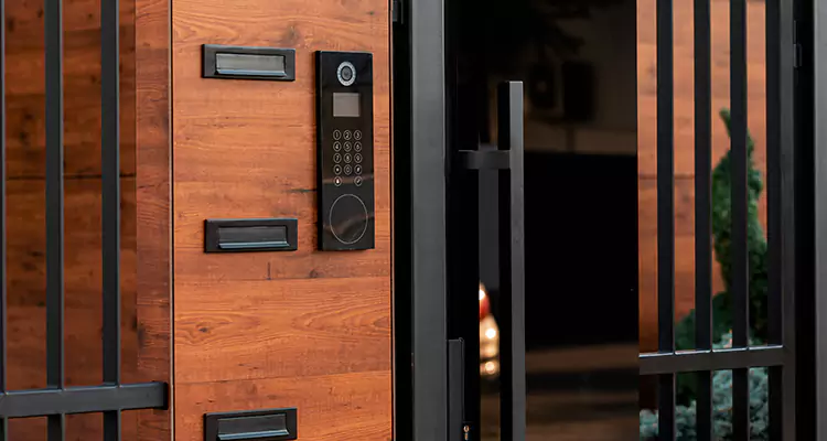 Automatic Door Maintenance in Tarpon Springs, FL