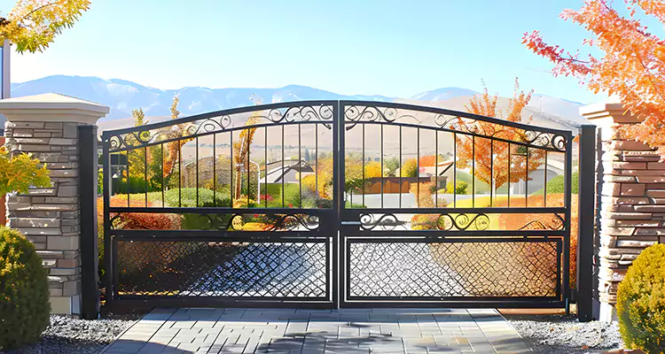 Automatic Gate Repair Cost in Tarpon Springs, FL