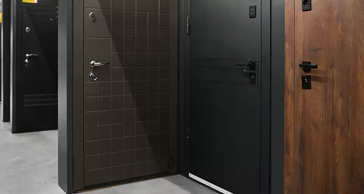 Burglar Proof Storm Door Repair in Tarpon Springs, FL