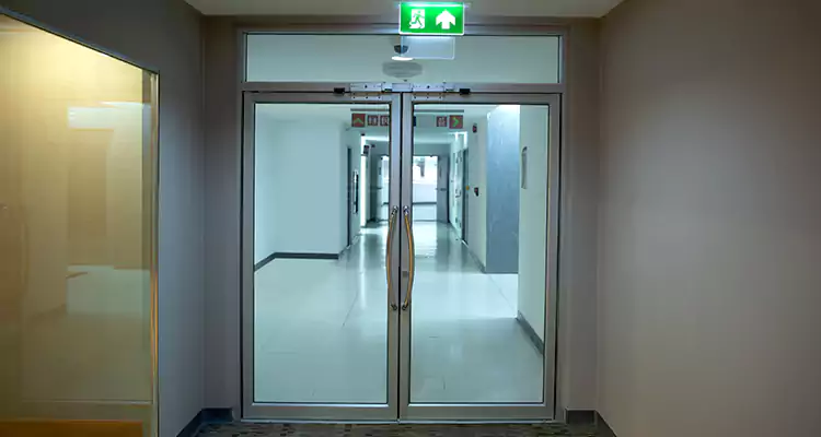 Emergency Glass Door Repair in Tarpon Springs, FL