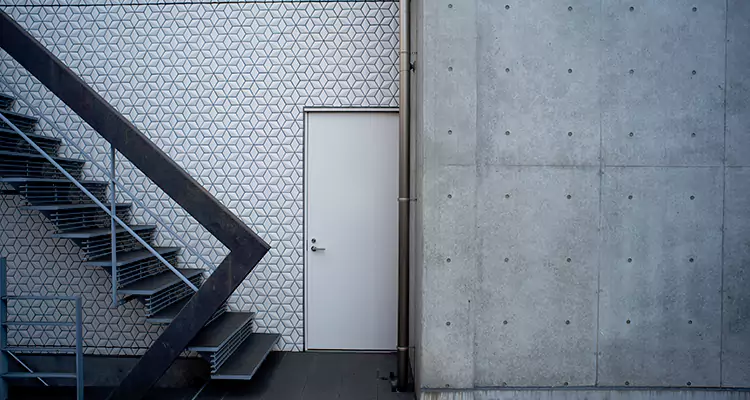 Fire Rated Entrance Doors Repair in Tarpon Springs, FL