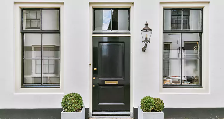 Modern French Doors Repair in Tarpon Springs, FL