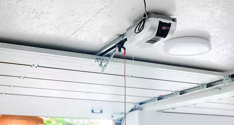 LiftMaster Garage Door Repair in Tarpon Springs, FL