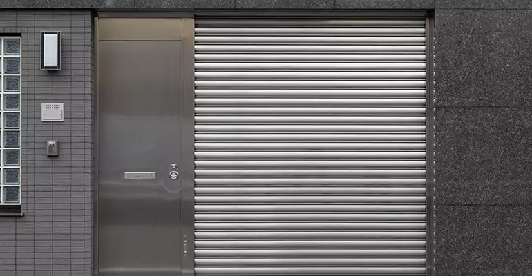 Industrial Roller Door Repair Service in Tarpon Springs, FL