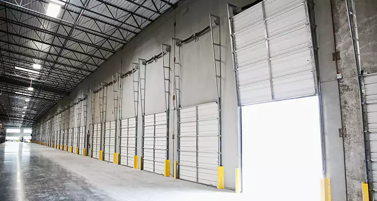 Industrial Roller Door Repair Prices in Tarpon Springs, FL