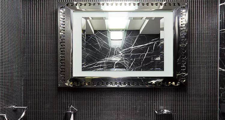 One Way Glass Repair in Tarpon Springs, FL