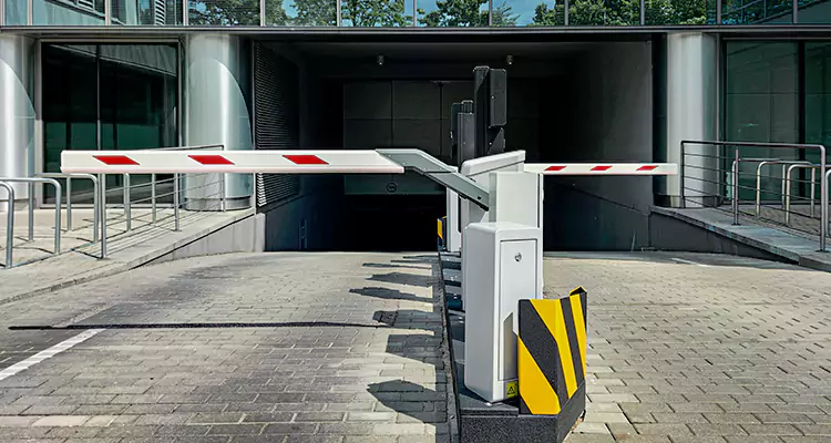 Affordable And Fast Parking Boom Gate Repair Services in Tarpon Springs, FL