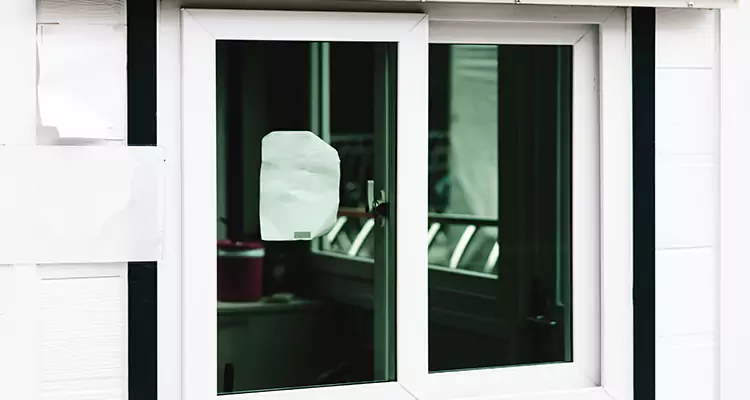 Patio Door Lock Repair in Tarpon Springs, FL