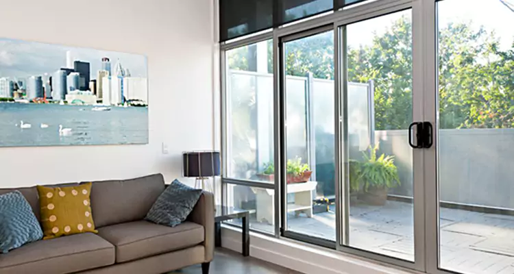 Andersen Patio Door Roller Replacement in Tarpon Springs, FL