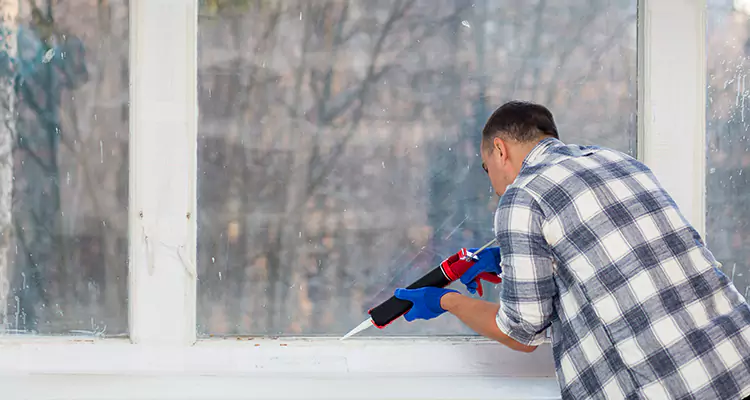 Andersen Patio Door Weatherstrip Replacement in Tarpon Springs, FL