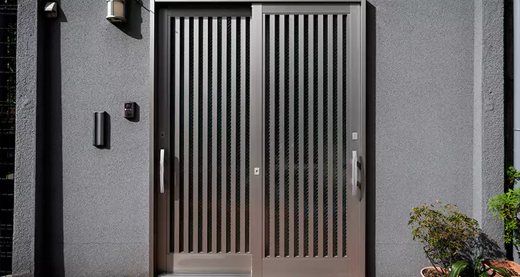 Pocket Door Track Rollers Repair in Tarpon Springs, FL