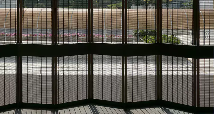 Front Screen Door Repair in Tarpon Springs, FL