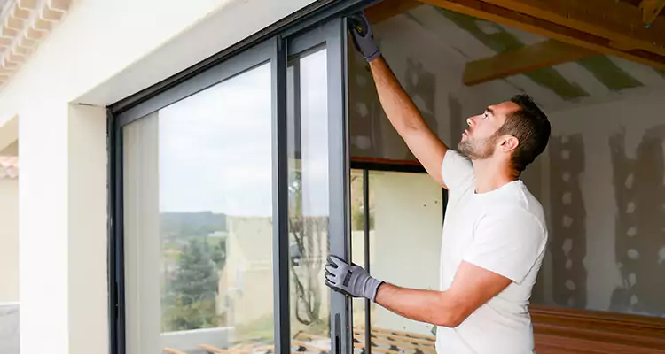 Screen Door Repair Cost in Tarpon Springs, FL