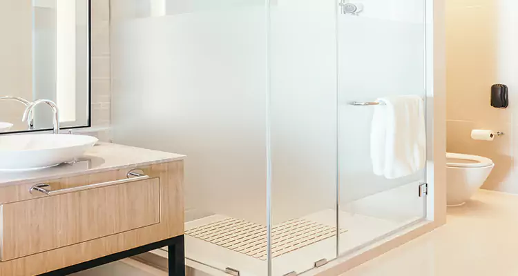 Expert Shower Door Fix and Repair in Tarpon Springs, FL