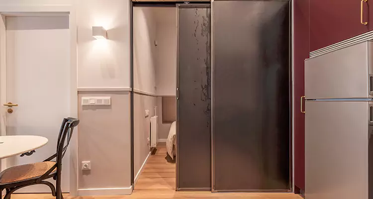 Adjust Pella Sliding Doors Not Moving in Tarpon Springs, FL