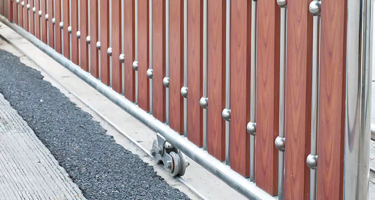 Sliding Screen Door Roller Replacement in Tarpon Springs, FL