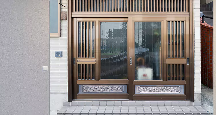 UPVC Sliding Porch Doors Repair in Tarpon Springs, FL