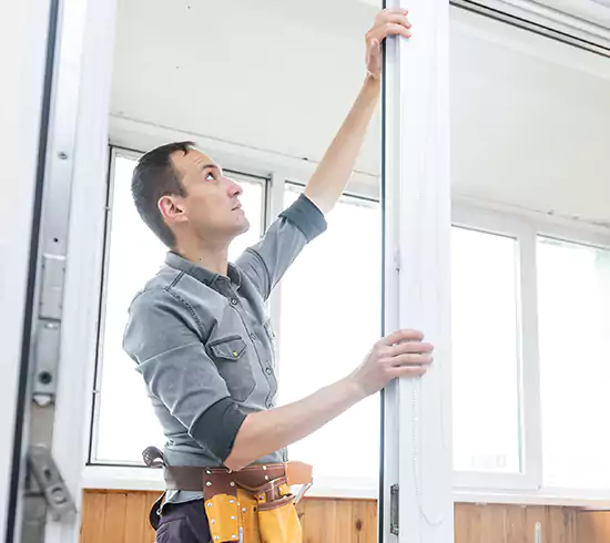 Replacement in Tarpon Springs