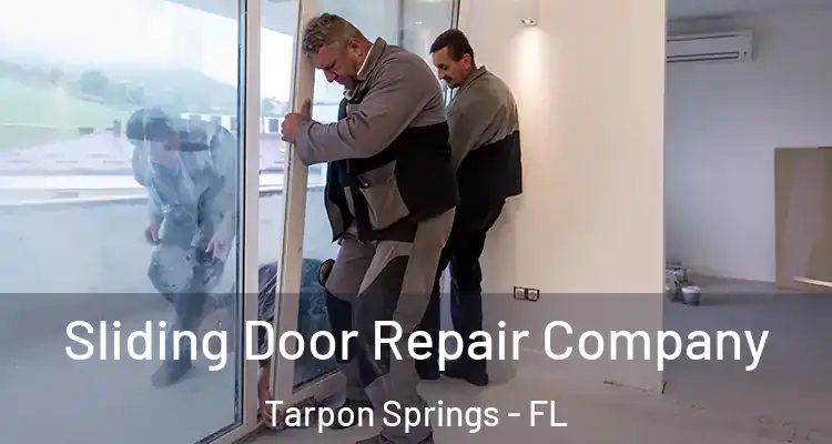  Sliding Door Repair Company Tarpon Springs - FL